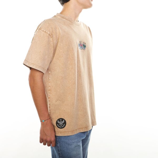 Teddy Squad Tee - Image 5
