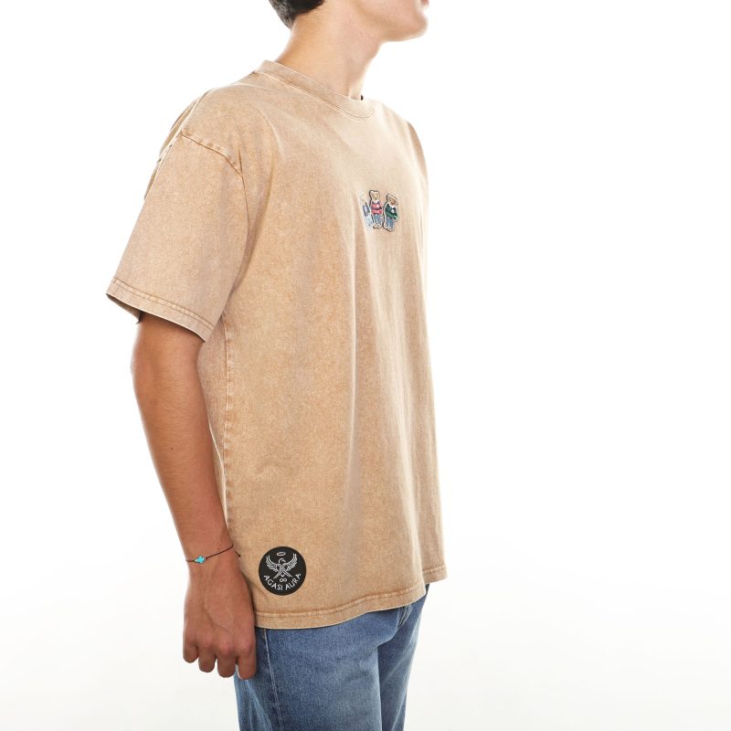 Teddy Squad Tee - Image 5