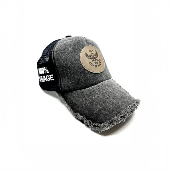 Classic Emblem Cap - Image 3
