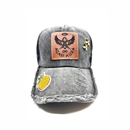 Tropical Star Cap