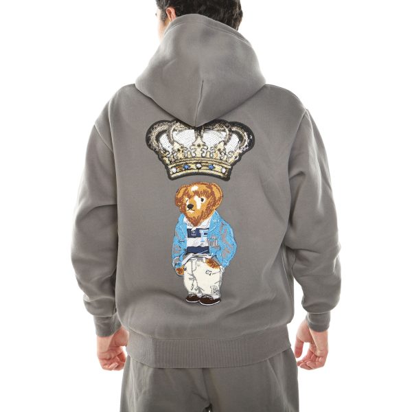 Crowned King Tracksuit - Image 5
