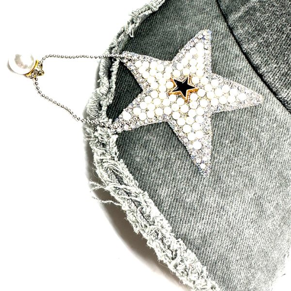 Fleur-de-Luxe Cap - Image 5