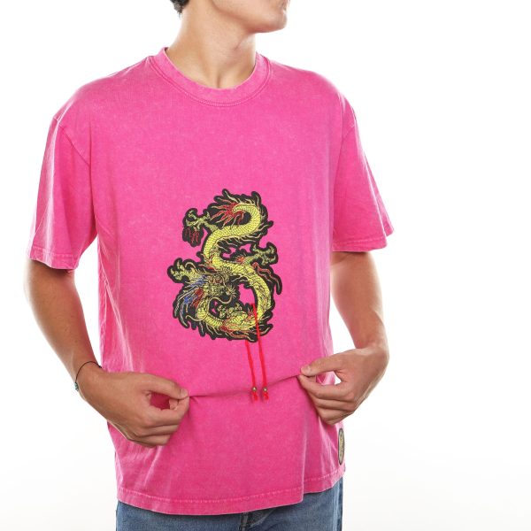Dragon Blaze Tee - Image 3