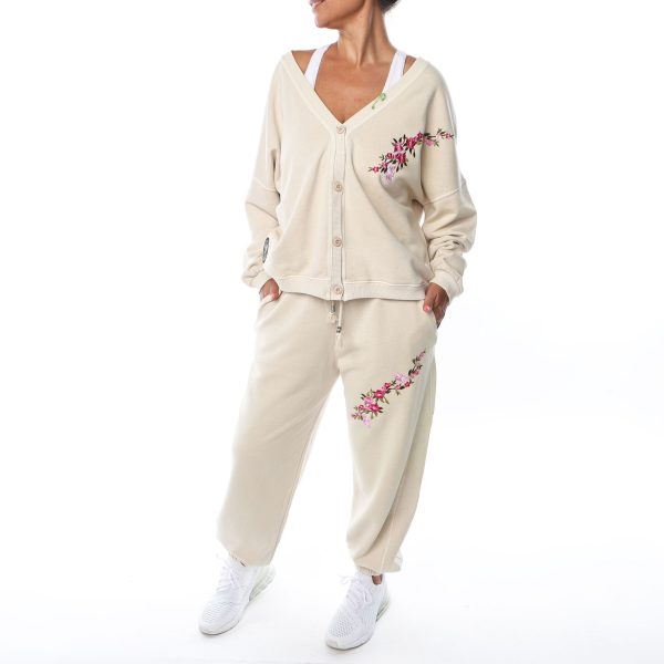 Cosmic Royalty Tracksuit - Image 3