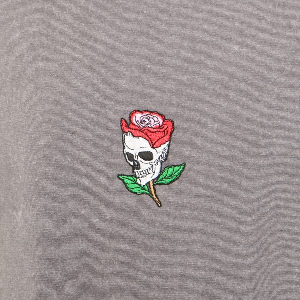 Rose Rebellion Tee - Image 6