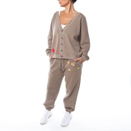 Game of Hearts Tracksuit