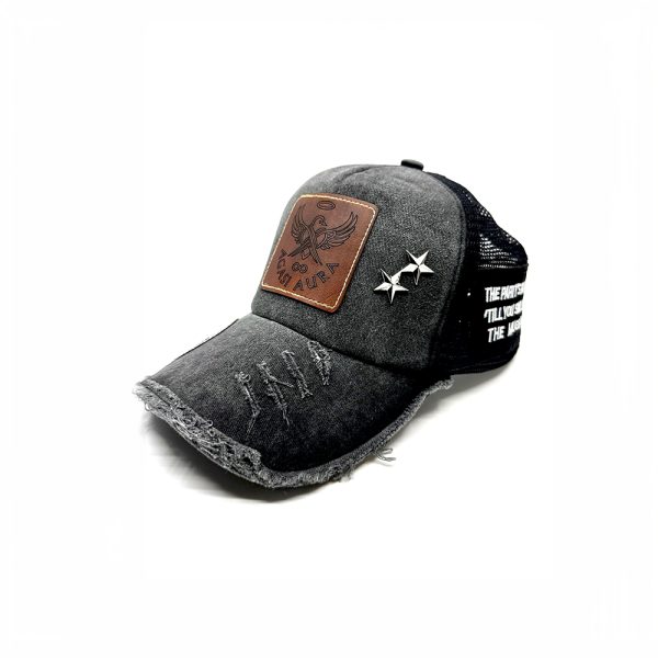 Starry Smiles Cap - Image 2