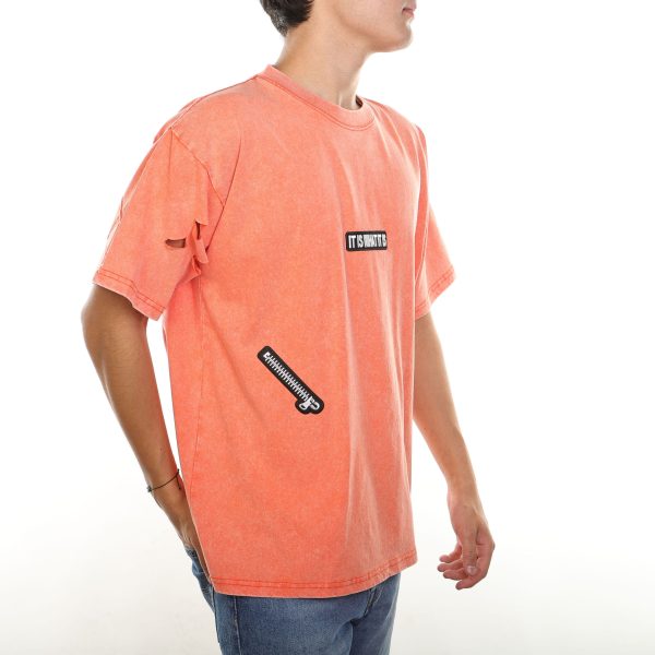 Reality Check Tee - Image 5