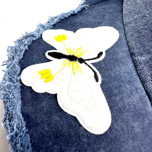 Butterfly Bliss Cap - Image 5