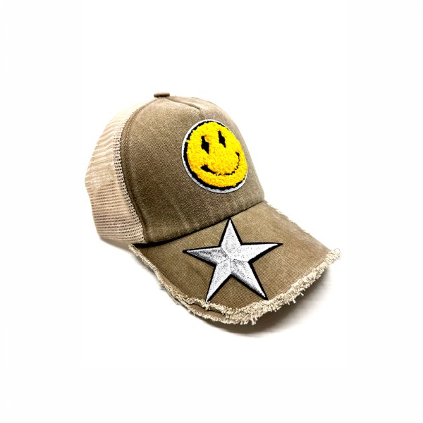 Sunny Star Cap - Image 3