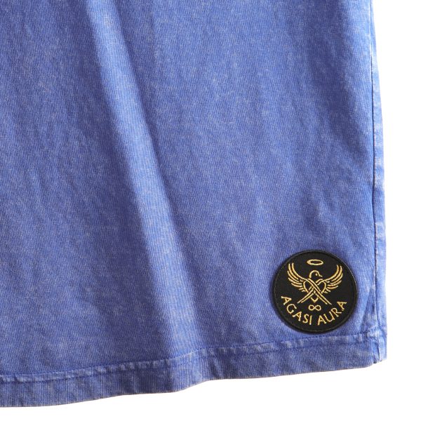Royal Maple Tee - Image 7