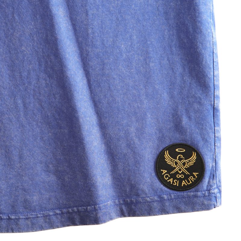 Royal Maple Tee - Image 7