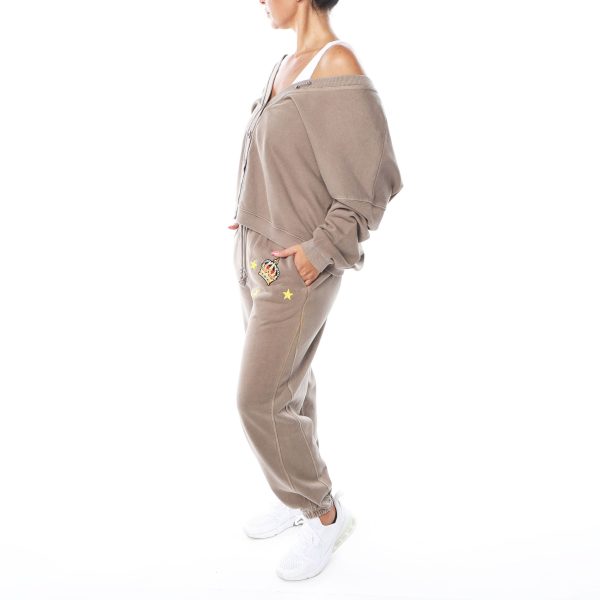 Game of Hearts Tracksuit - Image 3