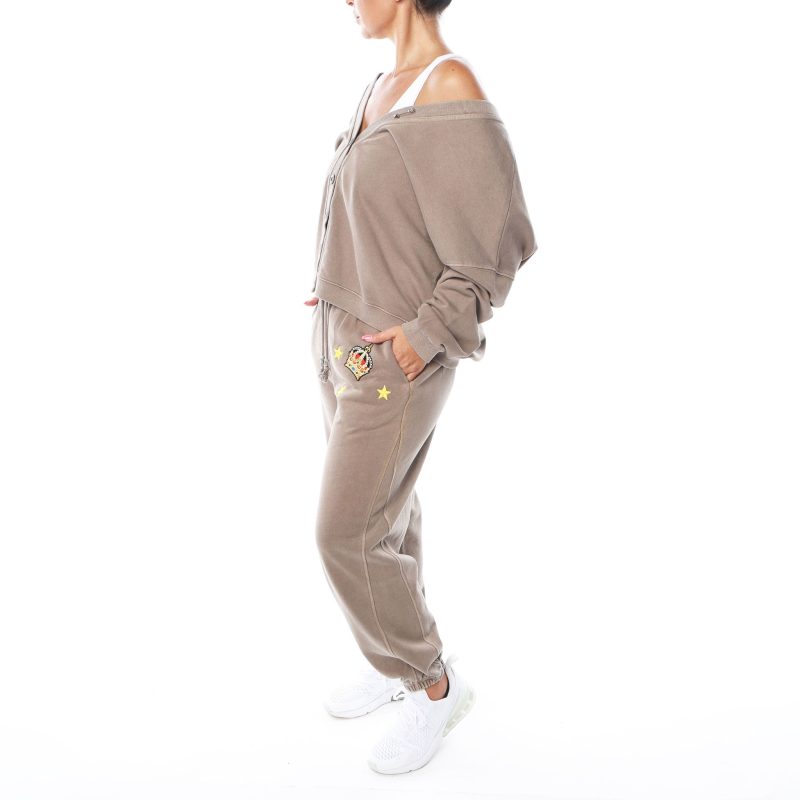 Game of Hearts Tracksuit - Image 3