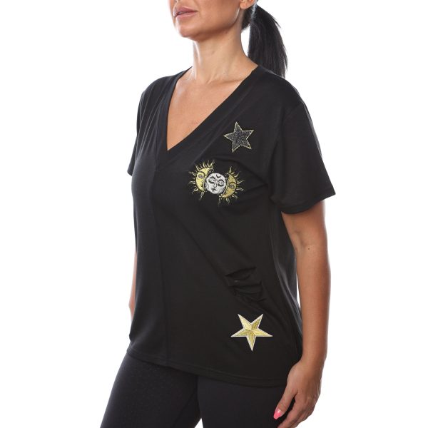 Midnight Sun T-Shirt - Image 2
