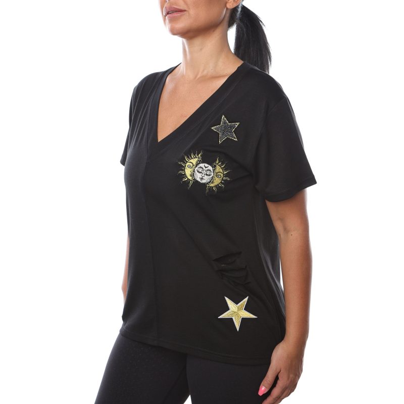 Midnight Sun T-Shirt - Image 2