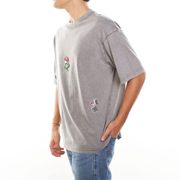 Rose Rebellion Tee - Image 4