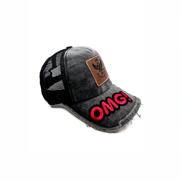 OMG Pop Cap - Image 3