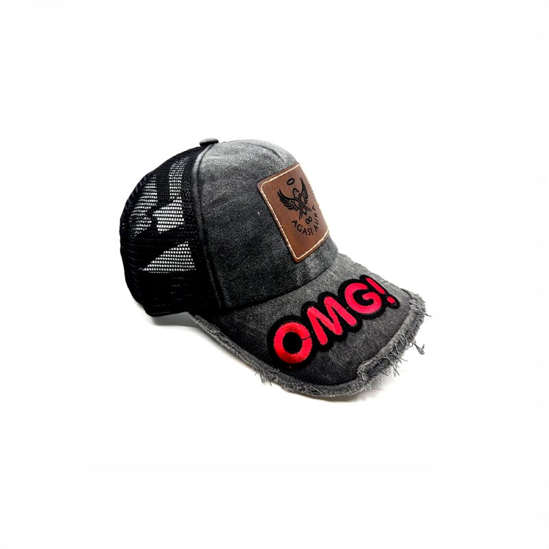 OMG Pop Cap - Image 3