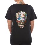 Sugar Skull Sparkle T-Shirt