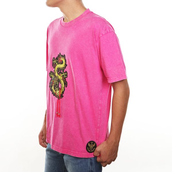 Dragon Blaze Tee - Image 4
