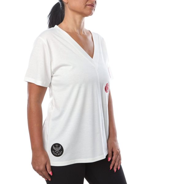 Happy Vibes T-Shirt - Image 2