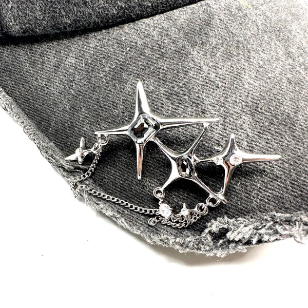 Sugar Skull Vibes Cap - Image 5