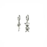 Peaceful Key Pair