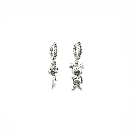 Peaceful Key Pair