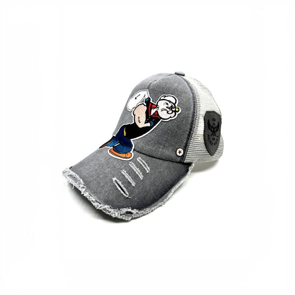 Popeye Power Cap - Image 2