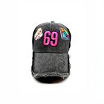Vivid Vibes Cap