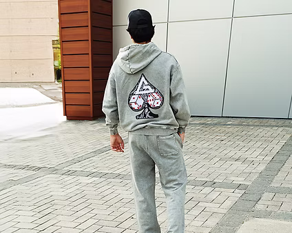 Men's Tracksuits