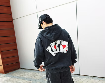 Men's Hoodies