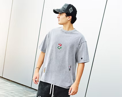 Men's T-Shirts