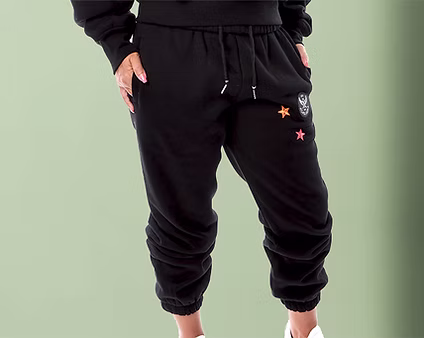 Women's Trackpants