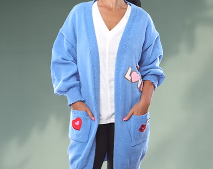 Women's Cardigans