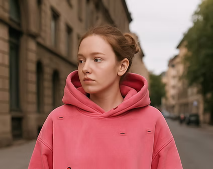 Women's Hoodies