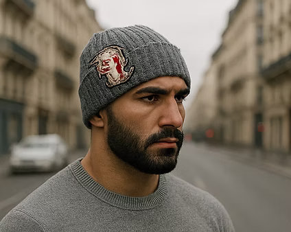 Men's Beanies