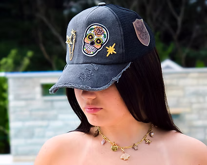 Women's Caps