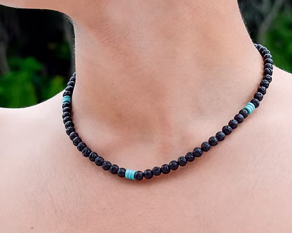Men's Necklaces