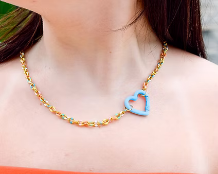 Women's Necklaces