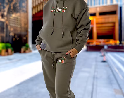 Women's Tracksuits