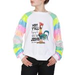 Holy Sass Sweatshirt