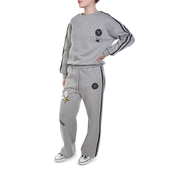 Smiling Wings Tracksuit - Image 3