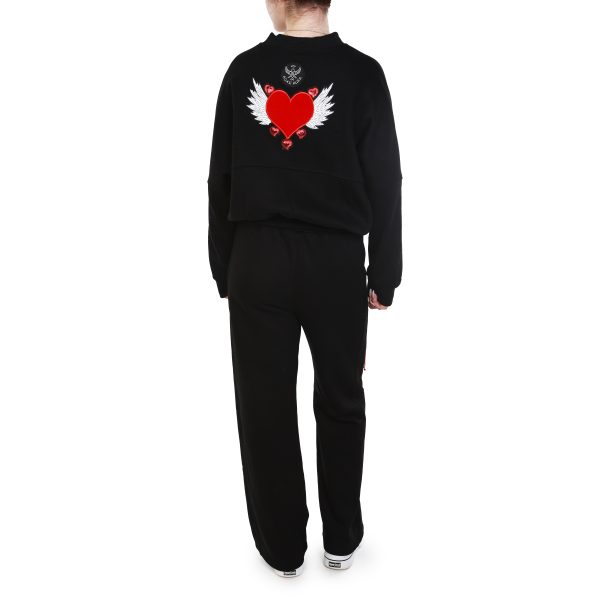 Red Angel Tracksuit - Image 2