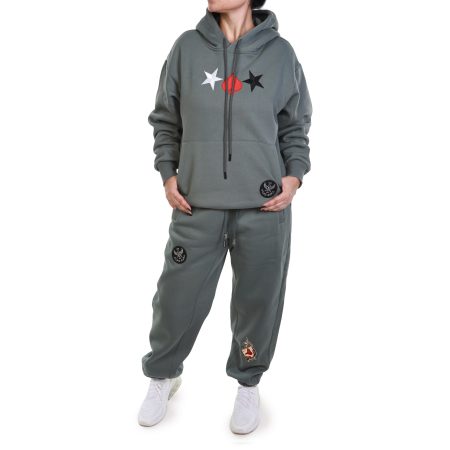 High Stakes Tracksuit