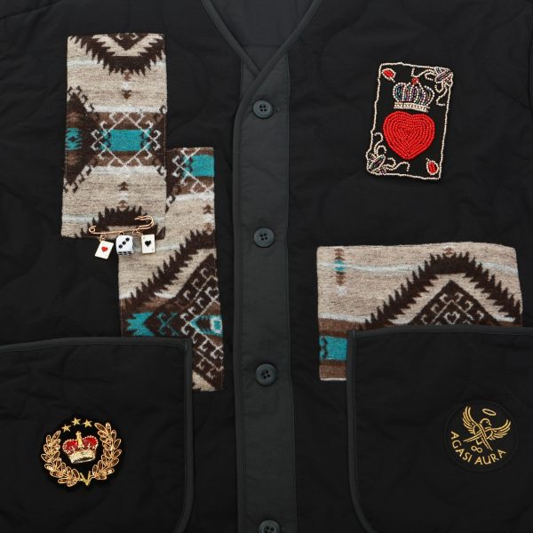 Midnight Jacket - Image 9