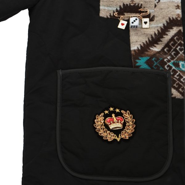 Midnight Jacket - Image 8