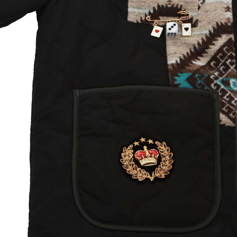 Midnight Jacket - Image 8