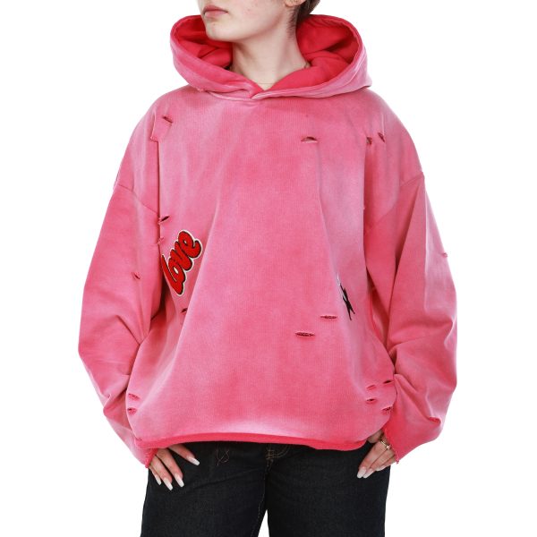 Heartbreaker Hoodie
